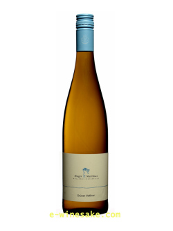 グリューナー･ヴェルトリーナー モランズ/ヘイガー・マティアス/オーストリアの白ワイン/酒の瀧澤