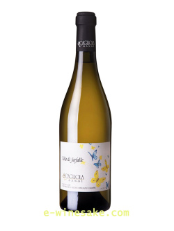 ヴォロディファッファーレ/モスカートダスティ/スカリオーラ/ピエモンテ白ワイン/酒の瀧澤